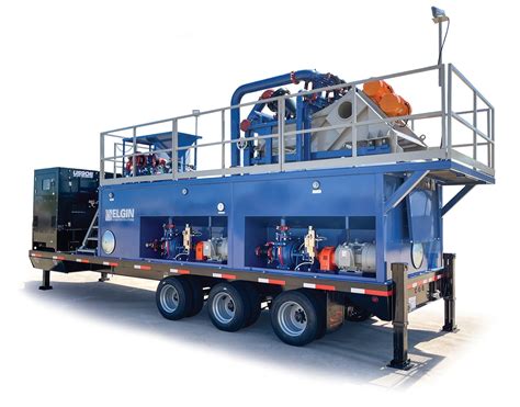 kemtron mud cleaner|kemtron 1500 recycling system.